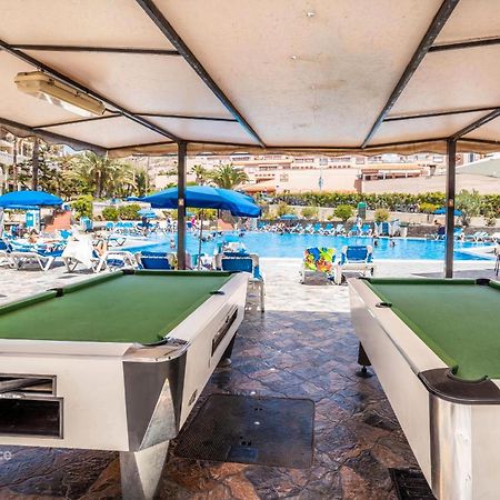 Tenerife Castle Harbour Лос Кристианос Экстерьер фото